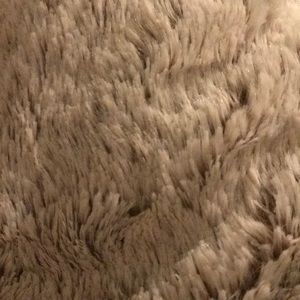 Meet your Posher, Shafia